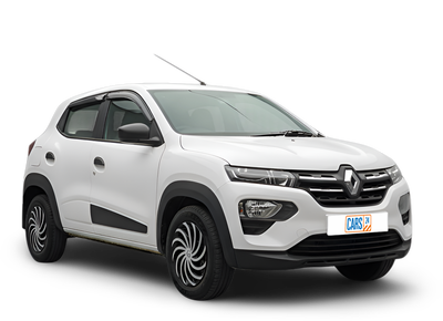2021 Renault Kwid - Hatchback - Petrol - Manual - ₹2.54 lakh